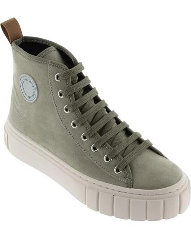 Botines de Mujer VICTORIA BOTIN ABRIL 1270106 SAFARI