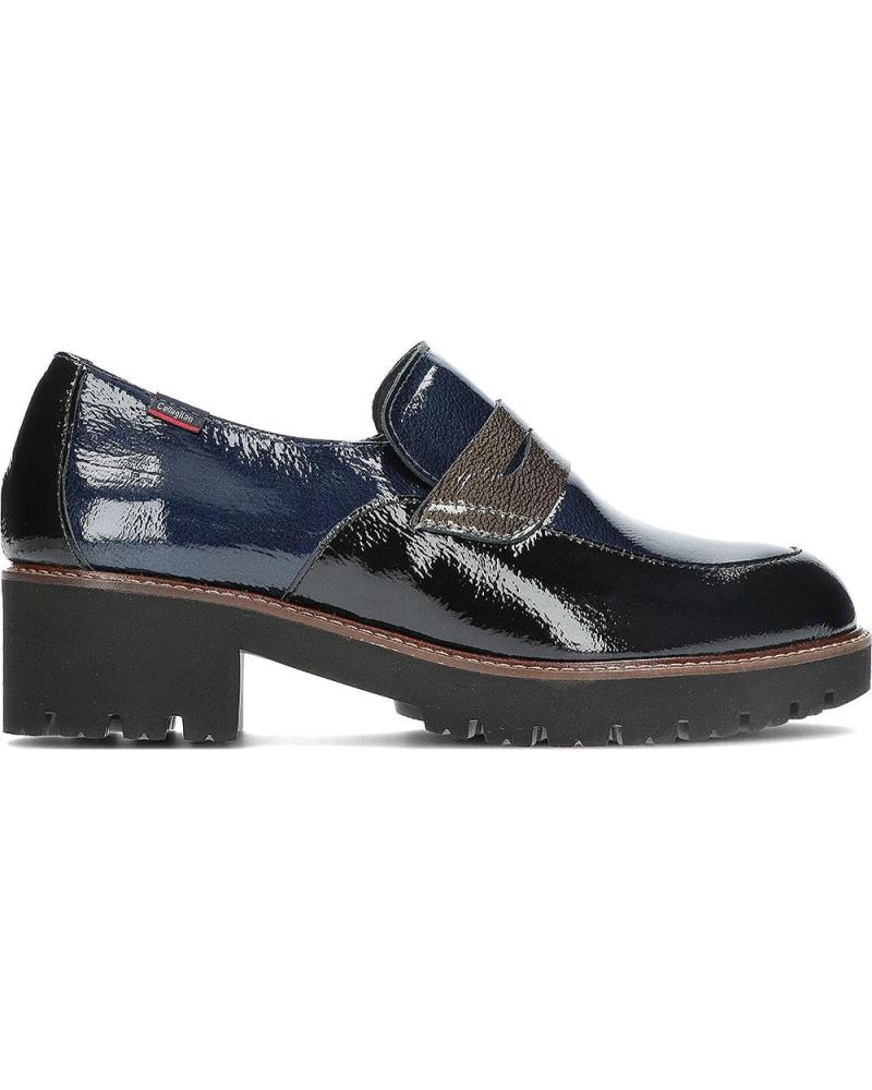 Mocassini CALLAGHAN  per Donna MOCASINES FREESTYLE 13447  MARINO