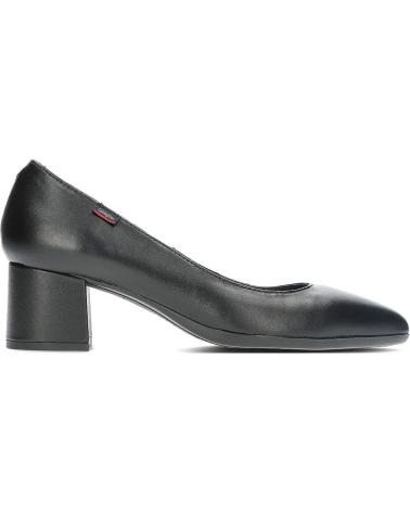 Zapatos de tacón CALLAGHAN  de Mujer ZAPATOS 31500 ZAHARA  NEGRO