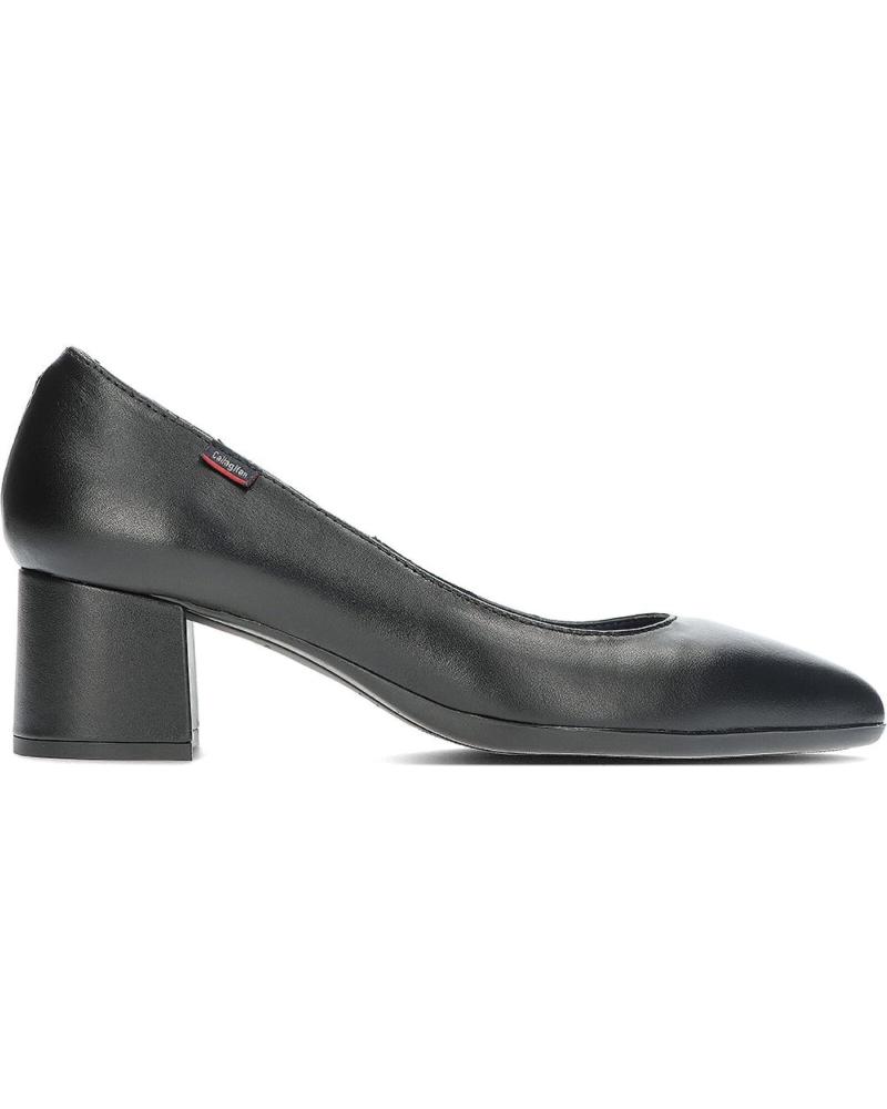 Escarpins pour Femme CALLAGHAN ZAPATOS 31500 ZAHARA NEGRO