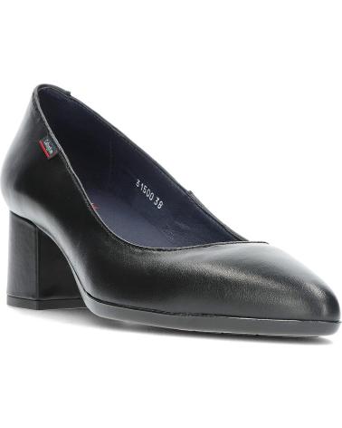 Escarpins pour Femme CALLAGHAN ZAPATOS 31500 ZAHARA NEGRO