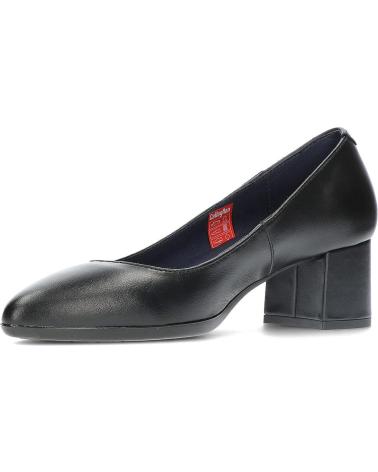 Escarpins pour Femme CALLAGHAN ZAPATOS 31500 ZAHARA NEGRO