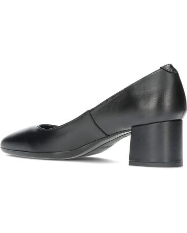 Escarpins pour Femme CALLAGHAN ZAPATOS 31500 ZAHARA NEGRO