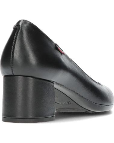 Escarpins pour Femme CALLAGHAN ZAPATOS 31500 ZAHARA NEGRO