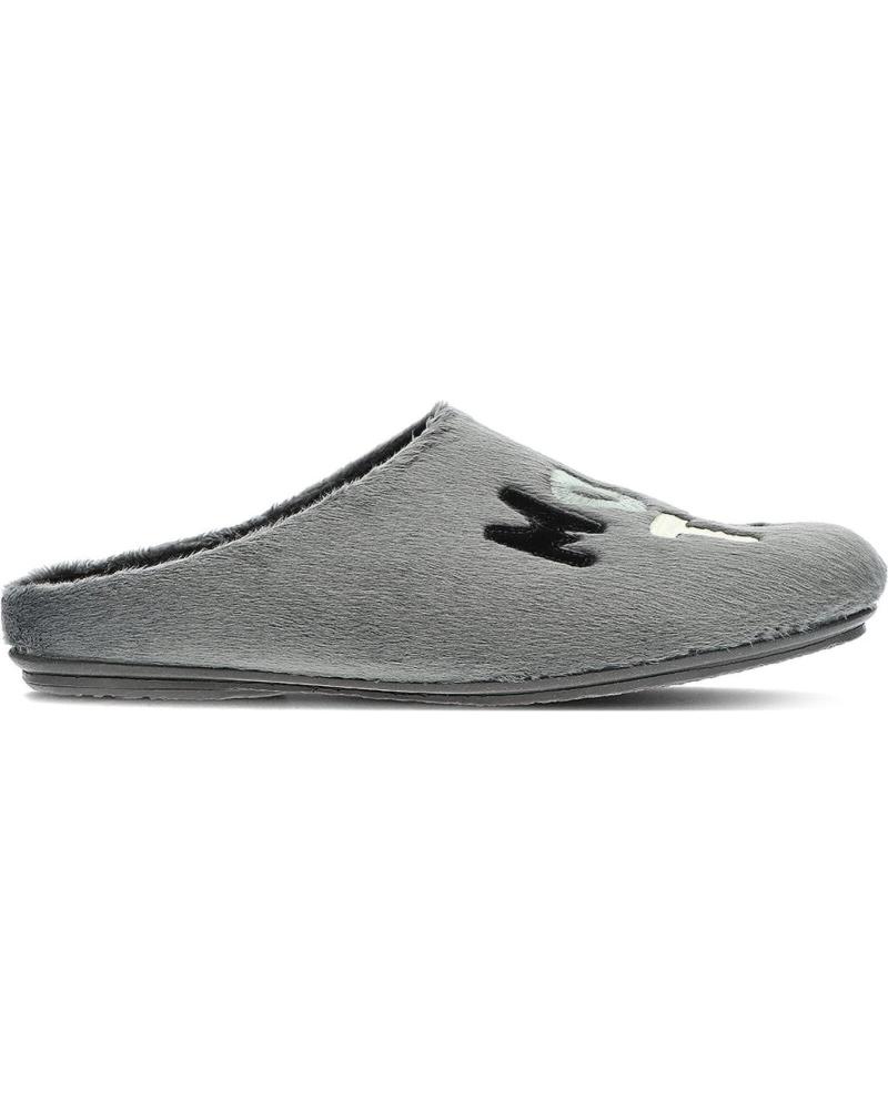 Zapatillas Verano Niño Zapatillas De Casa Vulladi Modelo 5170 052