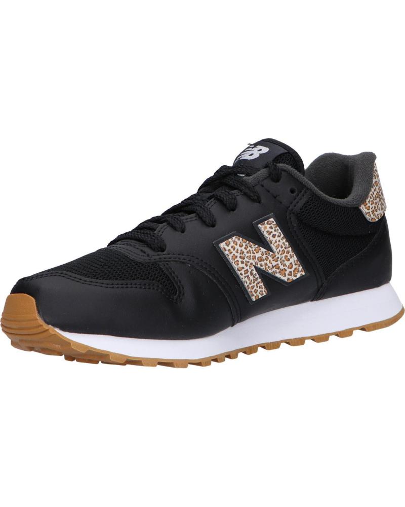 Trainers De Mujer NEW BALANCE GW500LB2 500 BLACK