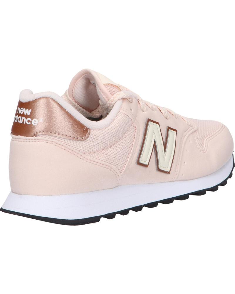 Trainers-De-Mujer-NEW-BALANCE-GW500SP2-500-QUARTZ-PINK - Main Image