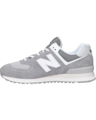 NEW BALANCE U574FGR 574 GREY