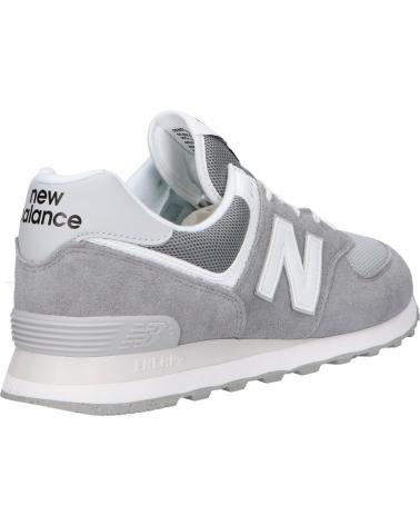 NEW BALANCE U574FGR 574 GREY