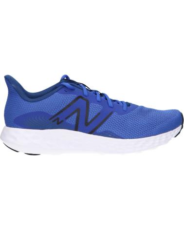 Sapatos Desportivos NEW BALANCE  de Homem M411CR3 411V3  MARINE BLUE