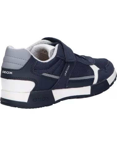 GEOX J046NA 0AU14 J ALFIER C0661 NAVY