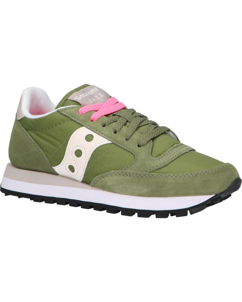 Saucony jazz mujer olive new arrivals