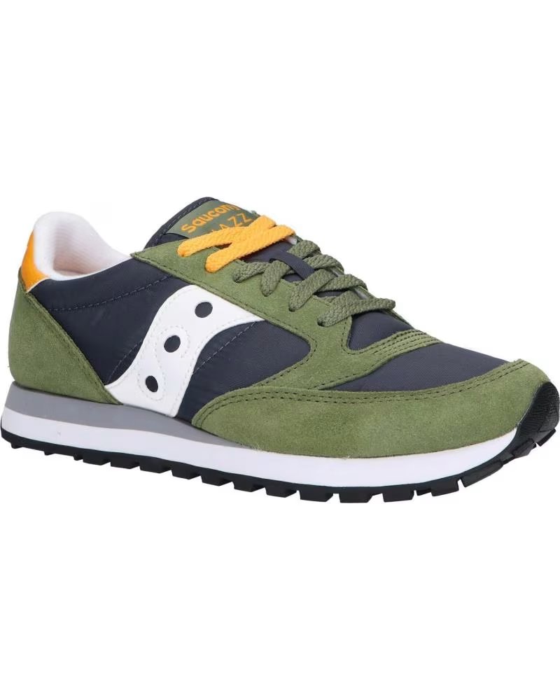 S20617-45] Mens Saucony FREEDOM 4