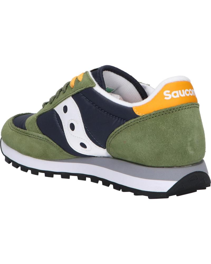 Saucony jazz hombre olive hotsell