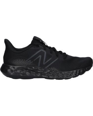Woman and girl Trainers NEW BALANCE W411CK3 411V3  BLACK
