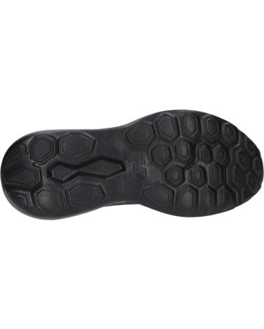 Sneaker NEW BALANCE  für Damen und Junge ZAPATILLAS W411 V3 NEGRO NE  MULTI