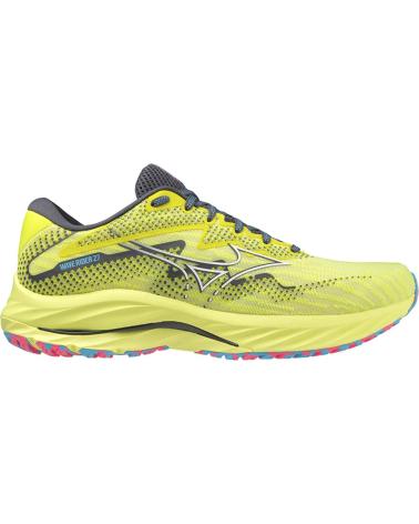 Zapatillas deporte pour Homme MIZUNO ZAPATILLAS RUNNING TECNICO 4