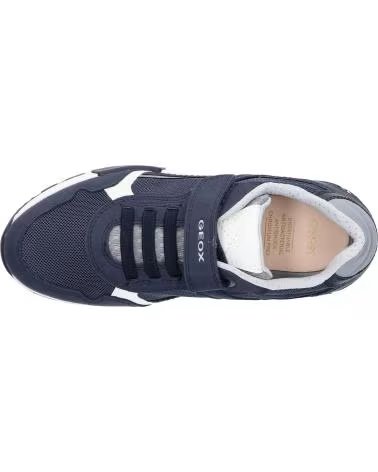 GEOX J046NA 0AU14 J ALFIER C0661 NAVY