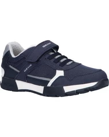 GEOX J046NA 0AU14 J ALFIER C0661 NAVY
