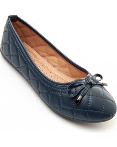 Bailarinas de Mujer MONTEVITA BAILARA5 BLUE