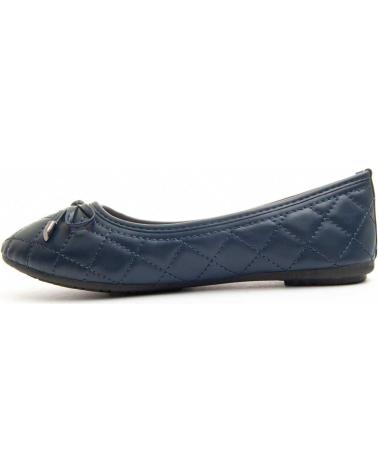Bailarinas de Mujer MONTEVITA BAILARA5 BLUE