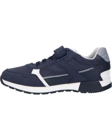 GEOX J046NA 0AU14 J ALFIER C0661 NAVY
