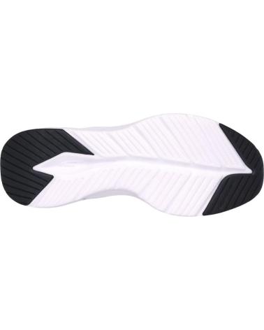 Zapatillas deporte de Hombre SKECHERS VAPOR FOAM NEGRA NEGRO