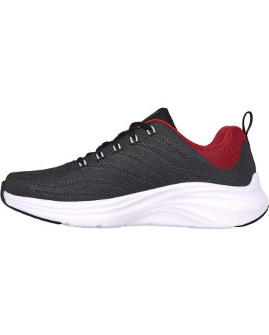 Zapatillas deporte de Hombre SKECHERS VAPOR FOAM NEGRA NEGRO