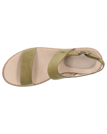 Sandalias TIMBERLAND  de Mujer A23HW SAFARI DAWN  NUTRIA