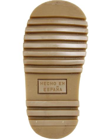 Sapatos GARATTI  de Menino PR0045  MARRON