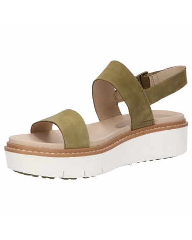 Sandalias TIMBERLAND  de Mujer A23HW SAFARI DAWN  NUTRIA