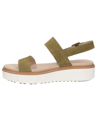 Sandalias TIMBERLAND  de Mujer A23HW SAFARI DAWN  NUTRIA