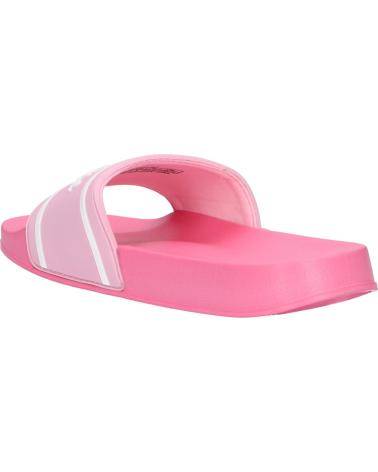 Tongs PEPE JEANS  pour Fille PGS70043 SLIDER  327 FACTORY