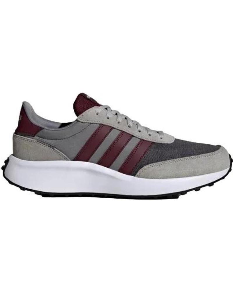 Man Zapatillas deporte ADIDAS ZAPATILLAS HOMBRE RUN 70S ID1871  GRIS