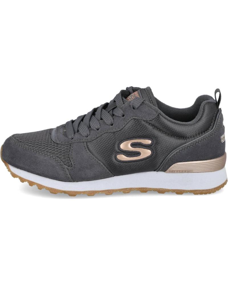 Skechers og 85 new arrivals gris