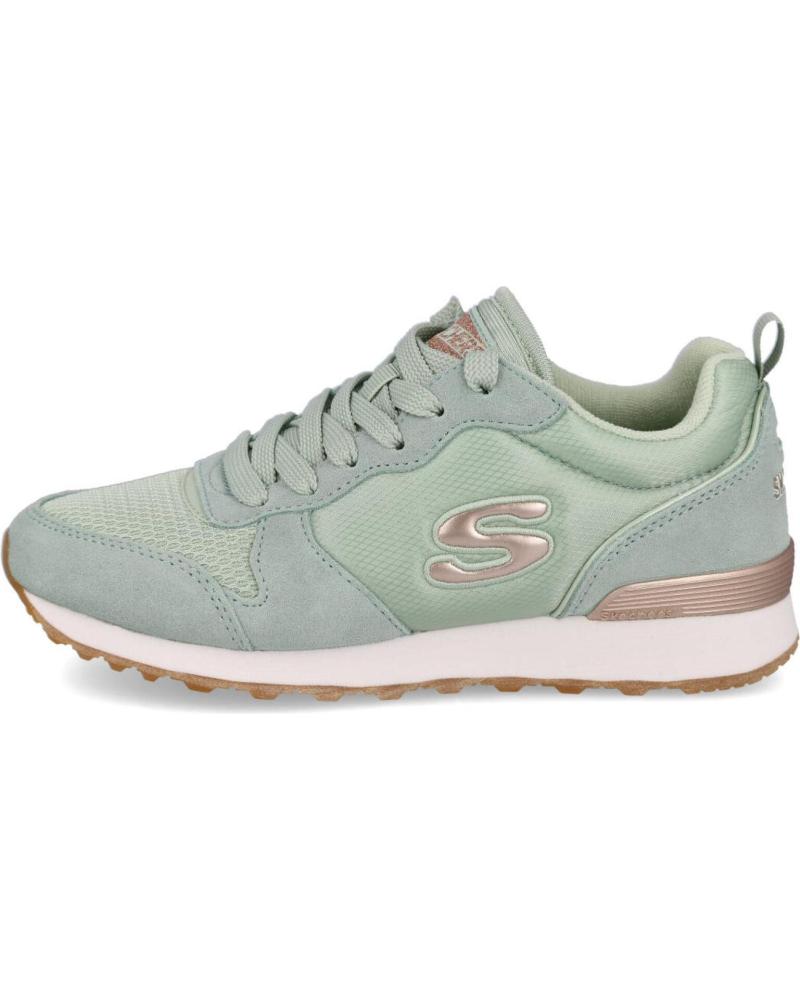 Skechers og top 85 verdes