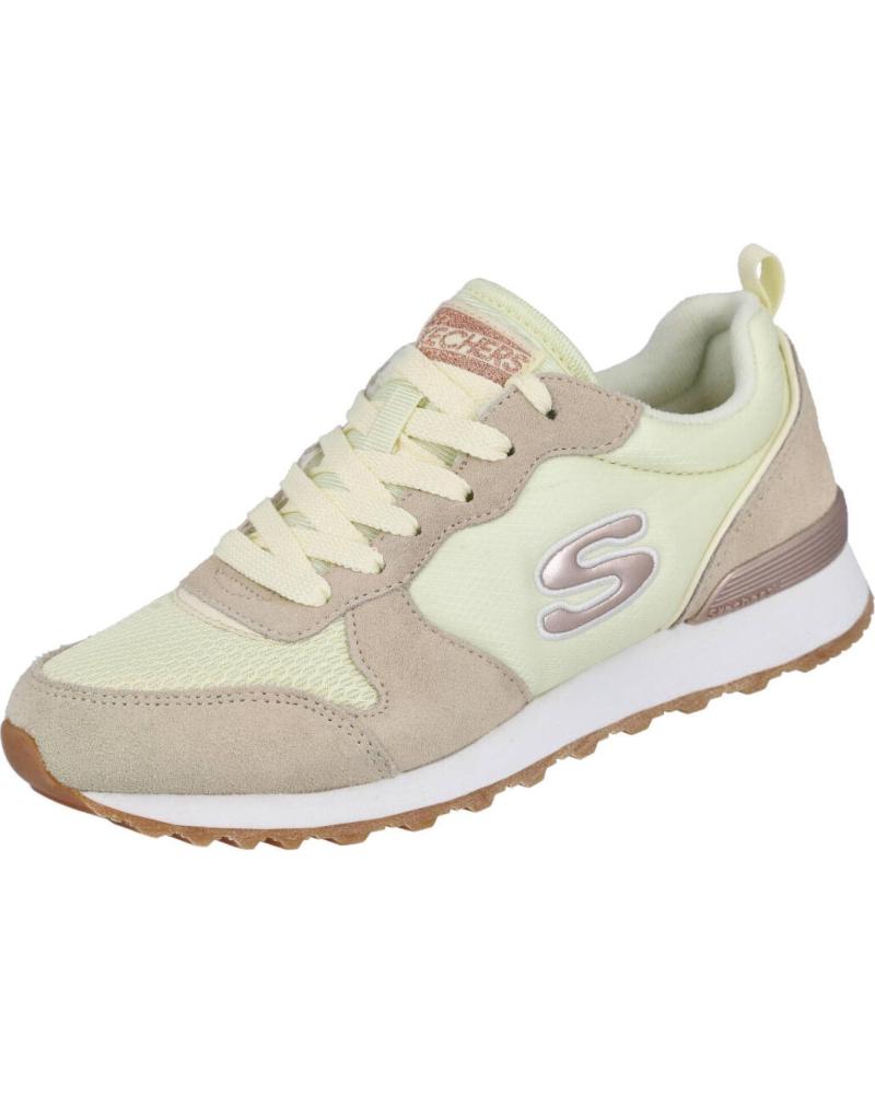 Skechers lace shop up sneakers amarillo