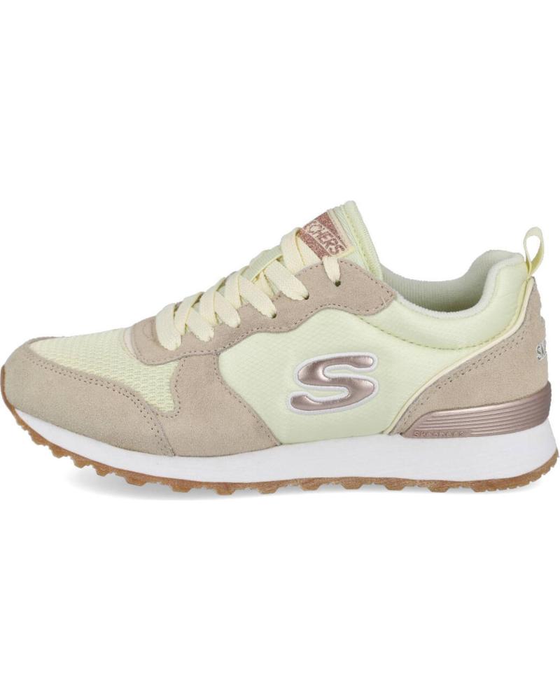 Skechers goldn on sale gurl