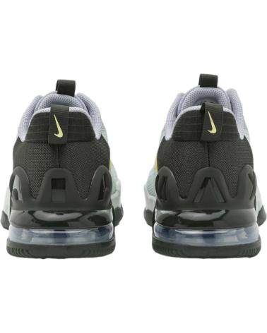 Sportschuhe für Herren NIKE ZAPATILLAS ALPHA TRAINER GRIS