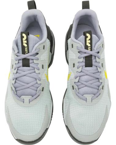 Sportschuhe für Herren NIKE ZAPATILLAS ALPHA TRAINER GRIS