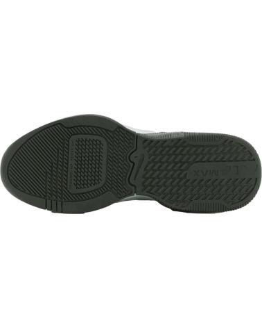 Sportschuhe für Herren NIKE ZAPATILLAS ALPHA TRAINER GRIS