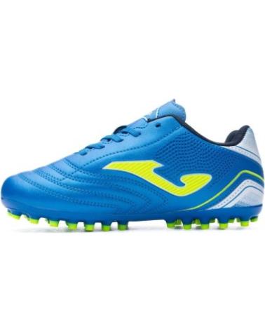 Sportivo per Bambina e Bambino JOMA BOTA FUTBOL TOLEDO AG 2304 VARIOS COLORES