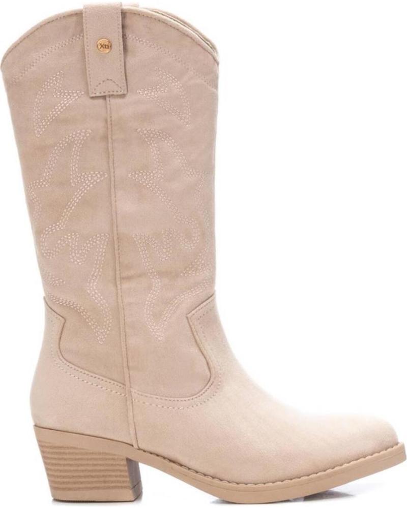Botas cowboy mujer xti deals