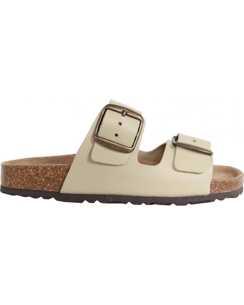 girl and boy Sandals GARATTI AN0082  BEIGE