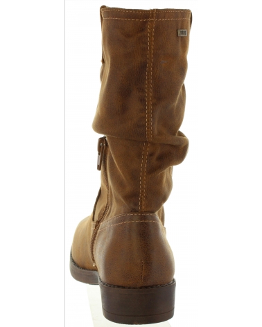 Botas MTNG  de Mujer 51583  C27834 KARMA CUERO