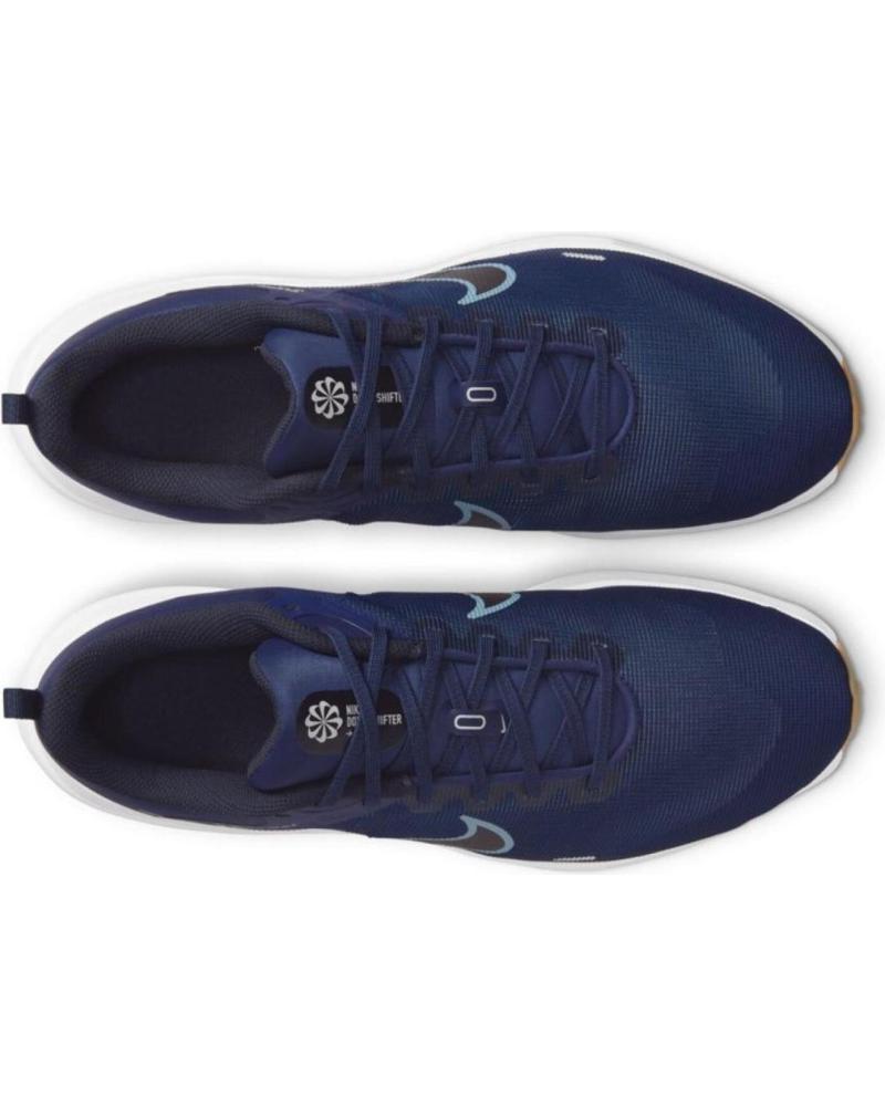 Sports Shoes De Hombre NIKE ZAPATILLAS DOWNSHIFTER 12 MARINO C MULTI