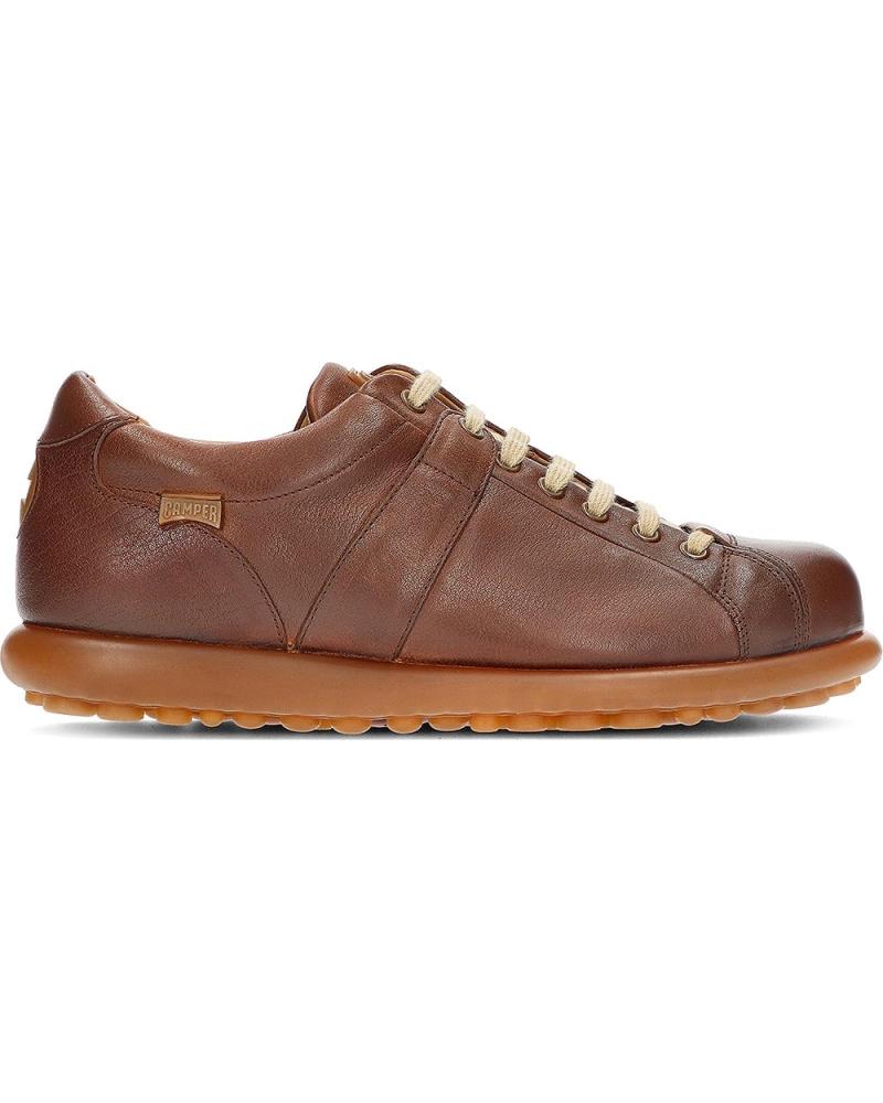 Schuhe CAMPER  für Herren ZAPATOS PELOTAS ARIEL 17408  BROWN