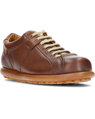 Schuhe CAMPER  für Herren ZAPATOS PELOTAS ARIEL 17408  BROWN