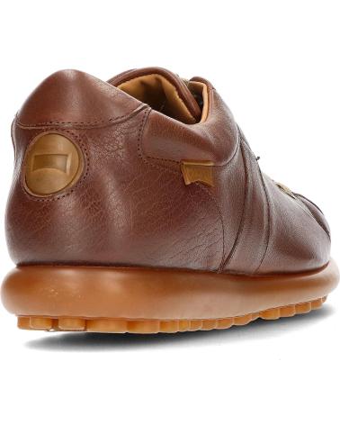 Schuhe CAMPER  für Herren ZAPATOS PELOTAS ARIEL 17408  BROWN