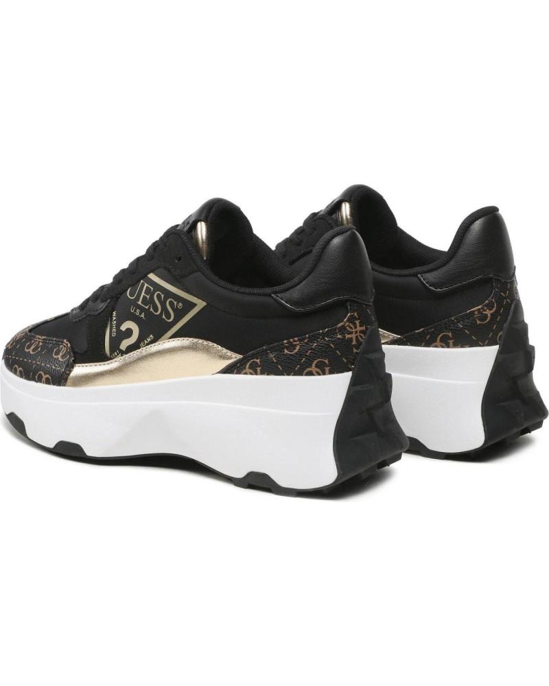 Scarpe Sport De Mujer GUESS CALEBB5 FL7C5B FAL12 VARIOS COLORES